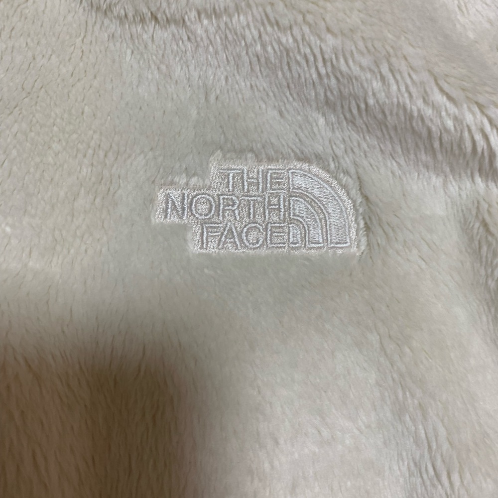 The North Face Osito Jacket 3X